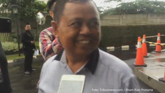 Usai Diperiksa KPK Soal Kasus Meikarta, Anggota DPRD Bekasi Ini Minta Maaf