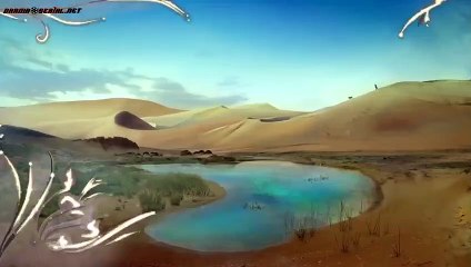 Sound of the Desert (2014) sub indo 1