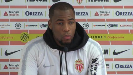 Bleus - Sidibé : ''La sélection, ce n’est pas dans ma tête''