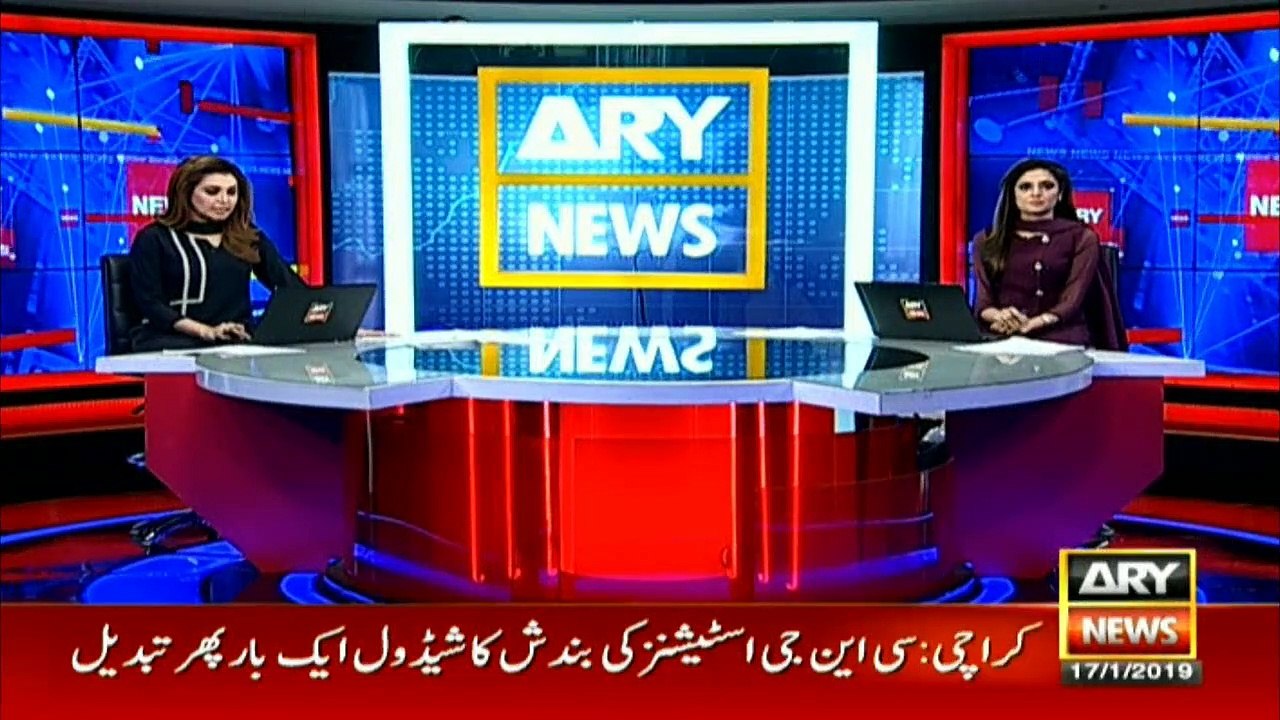 Short term kidnapping in Karachi