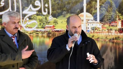 Afrin'de karne heyecanı - AFRİN