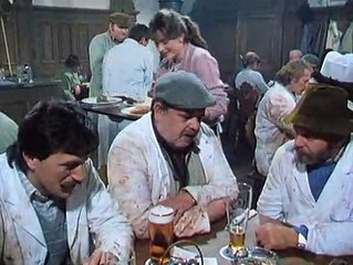 Zur Freiheit  E11 - Auf und ab