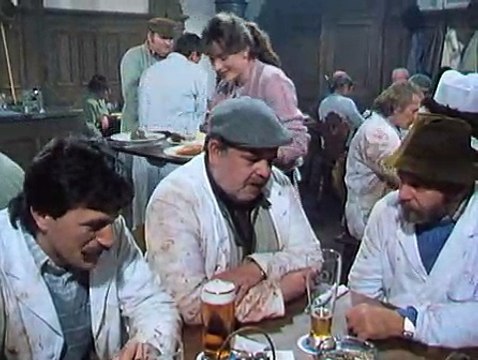 Zur Freiheit E11 - Auf und ab