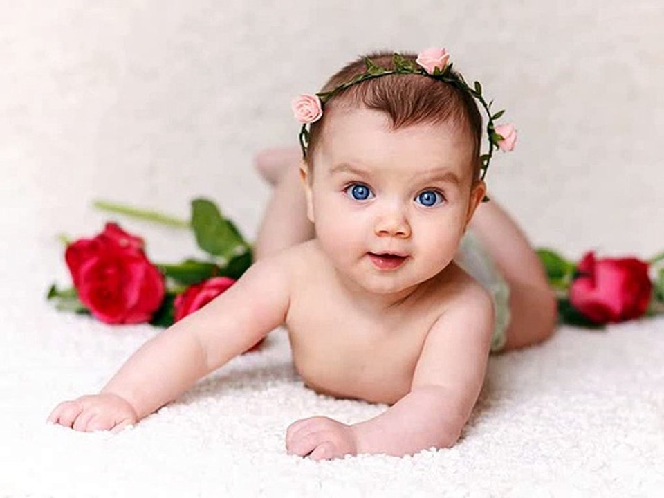 bebekleri uyutan rahatlatan neşeli ninni