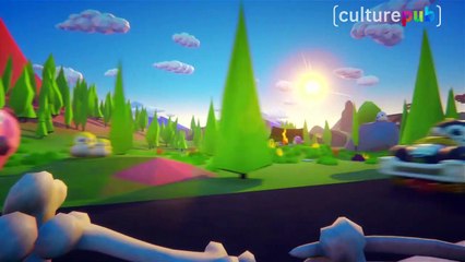 Culture Week by Culture Pub : masculinité, nostalgie et réalité virtuelle