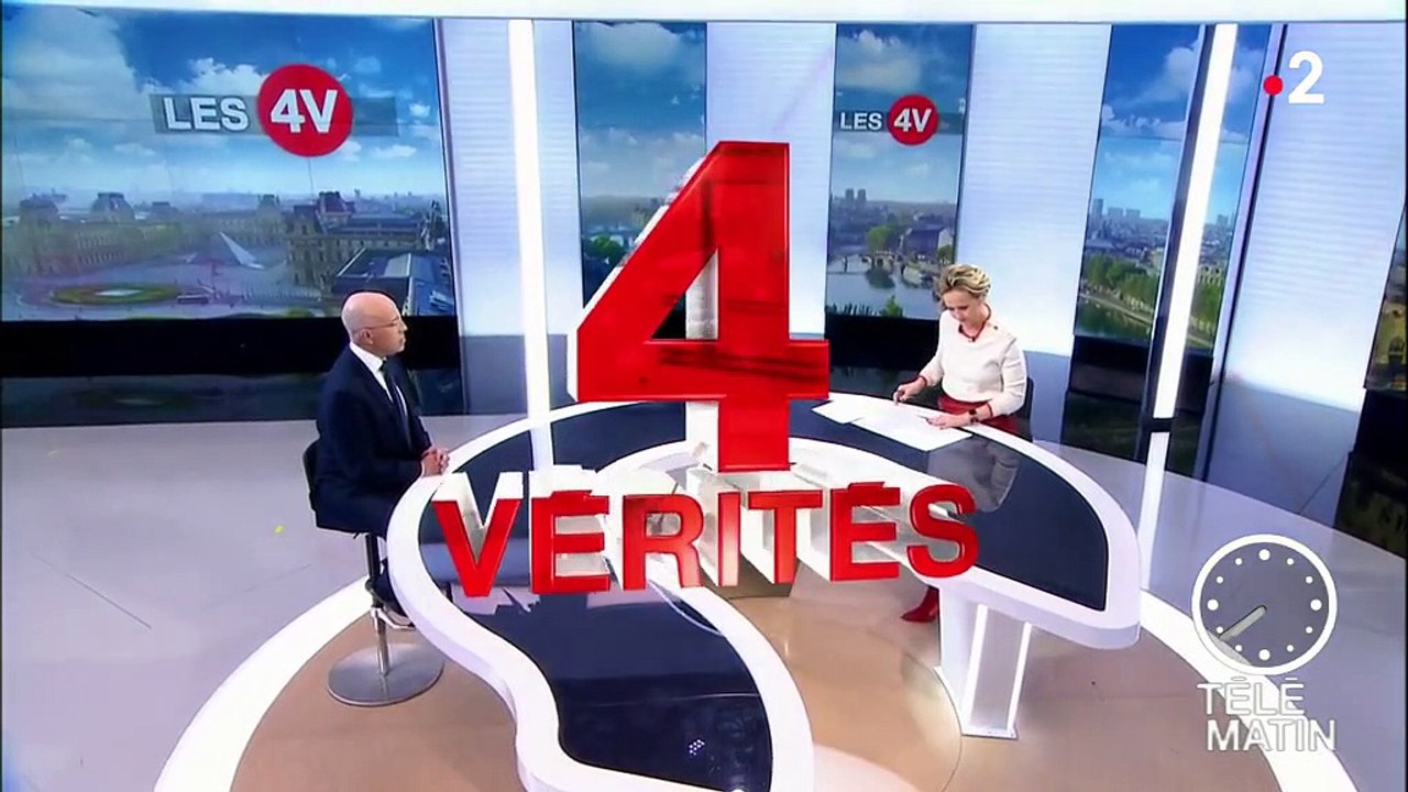 Ciotti (LR) : "Trop d’impôts" et "trop d’immigration" ont provoqué la colère des Français