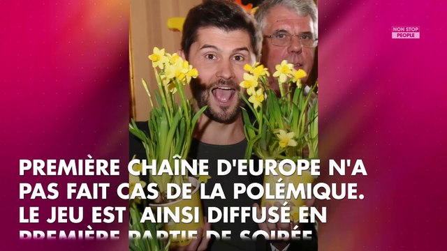Big Bounce : Laurence Boccolini et Christophe Beaugrand recadrent un internaute