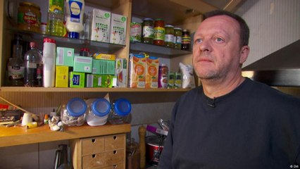 ضرر خروج بريطانيا الخشن من الاتحاد الأوروبي على الناس