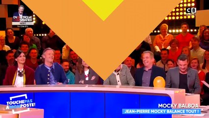 Nabilla remet à sa place Jean-Pierre Mocky sur Twitter !