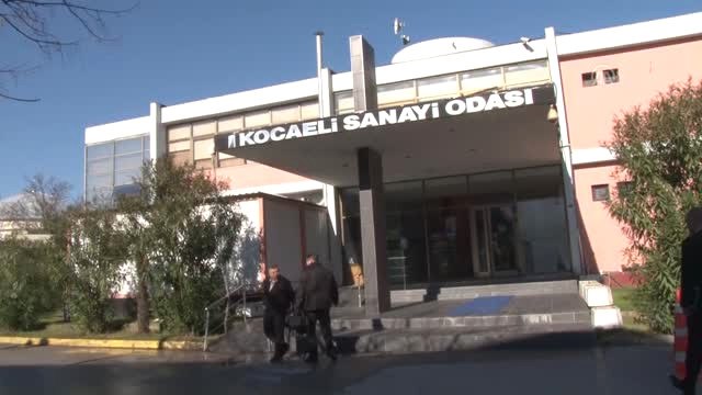 Kobi'lere, Girişimcilere Sağlanan Destekler ve Finans Olanakları Paneli - Kocaeli