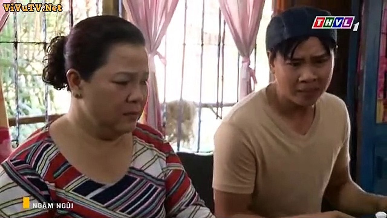 Xem phim Ngậm Ngùi Tập 46 HD - 17/1/2019