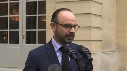 Kemény brexitre készül a francia kormány