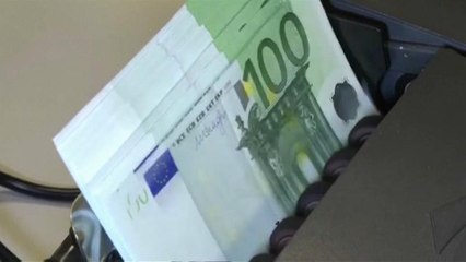 Csökkent az európai infláció