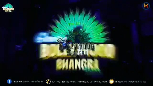 Glowing Bollywood Bhangra Nights with DJ Sharv & DJ Dalal London at Tiger Tiger London