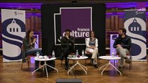 Le temps de la fiction climatique - La Grande table au Forum France Culture Sorbonne