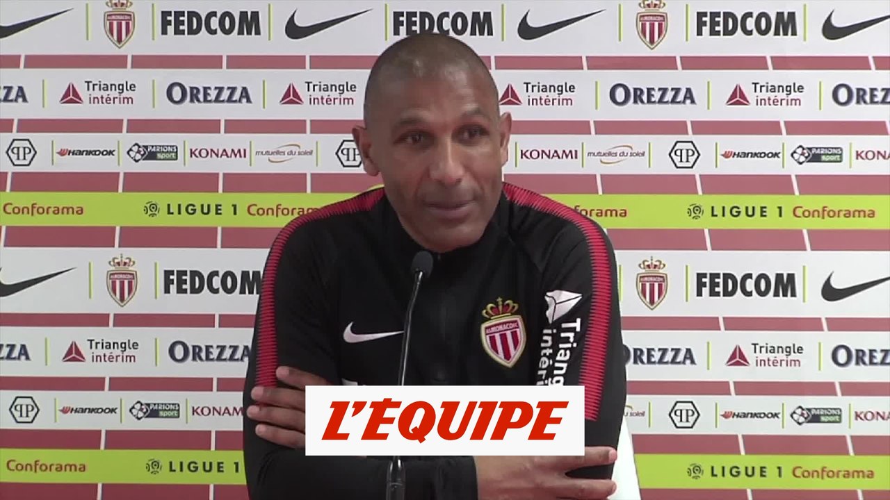 Passi «Le maintien, c'est primordial» - Foot - L1 - ASM