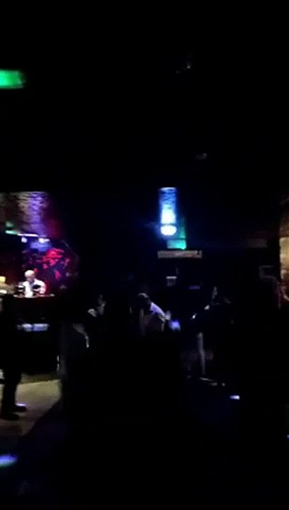 Harmony Productions - The New Year Eve - Bollywood Bhangra Nights - Madness at Caraway Lounge[1]