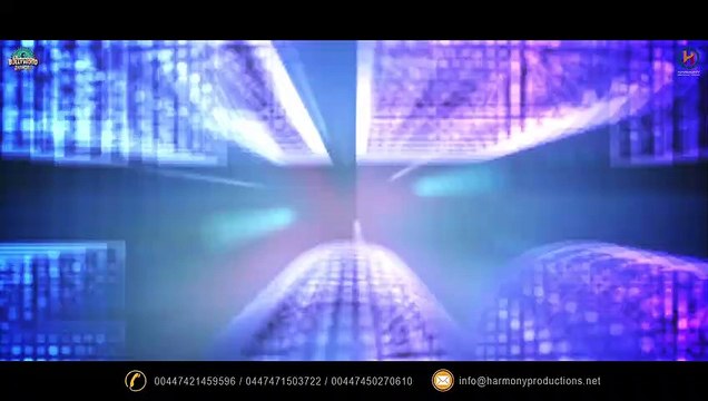 Glamorous Bollywood Bhangra Nights