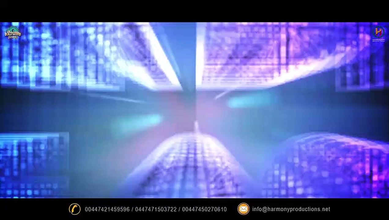 Glamorous Bollywood Bhangra Nights