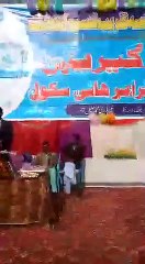 Ghulam sadeeq babri speach about truth