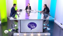 Le Grand Talk - 17/12/2018 Partie 1 - La Petite Histoire - Il vend du luxe entre Oxford Street et le Loir-et-Cher