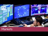 How markets reacted to Theresa May's historic Brexit defeat