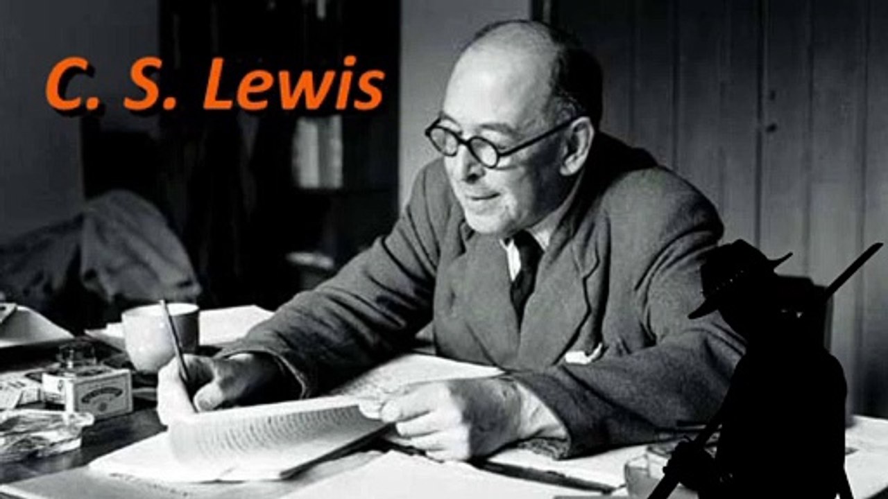 Book Review and Study: Screwtape Letters Part 01