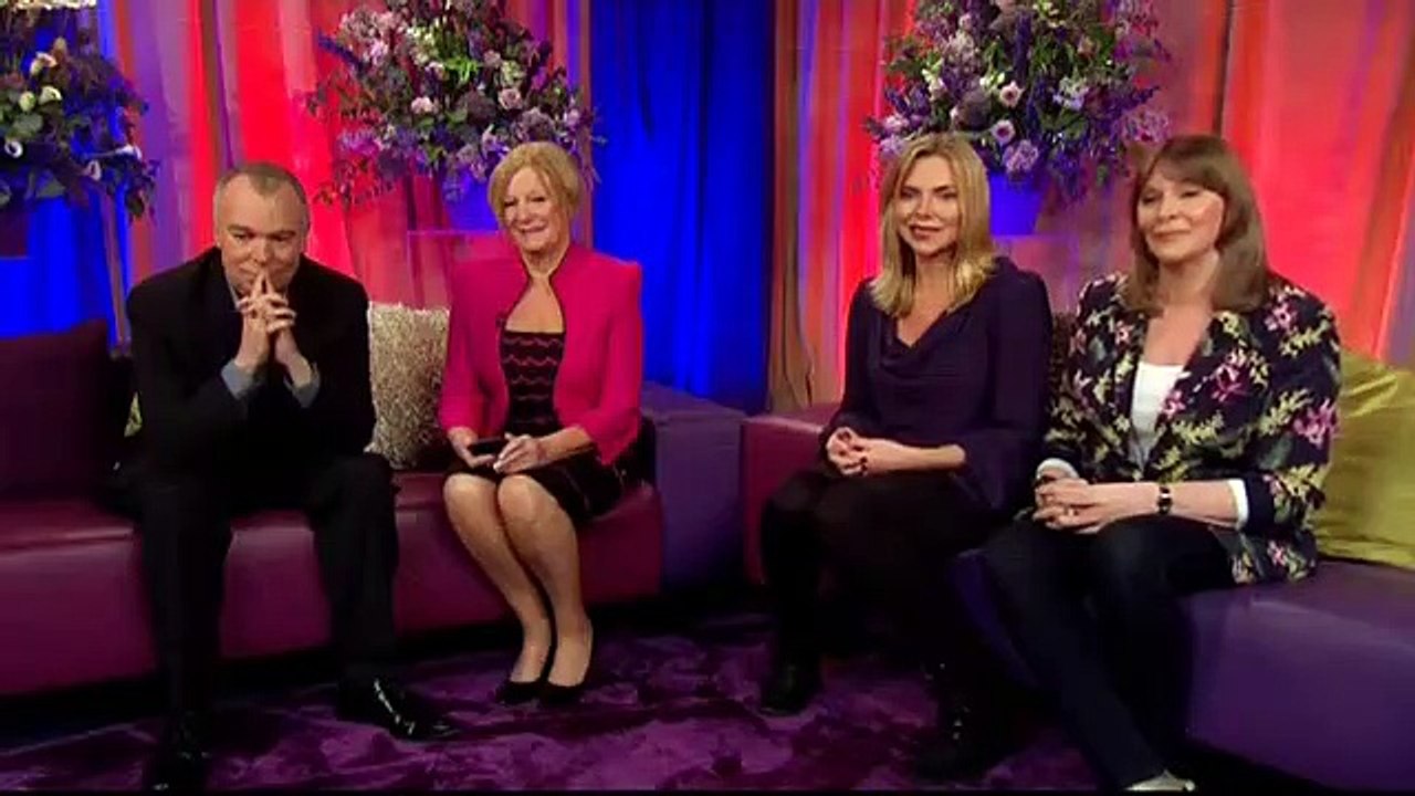 Celebrity Who Wants To Be A Millionaire - Mother's Day Special 2012