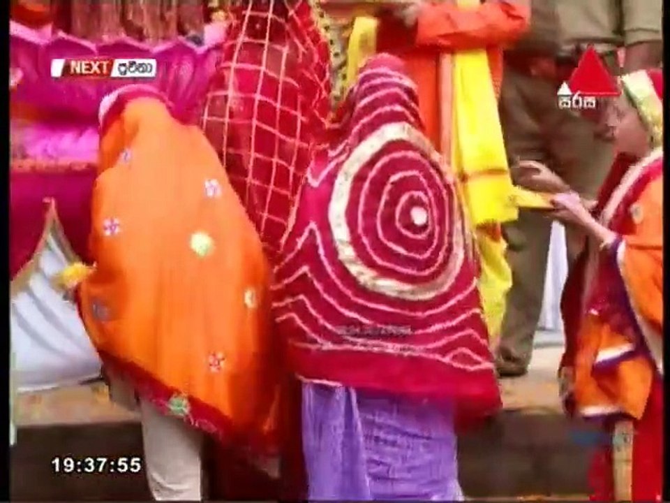 Swapna Teledrama - 1434 - 17th January 2019