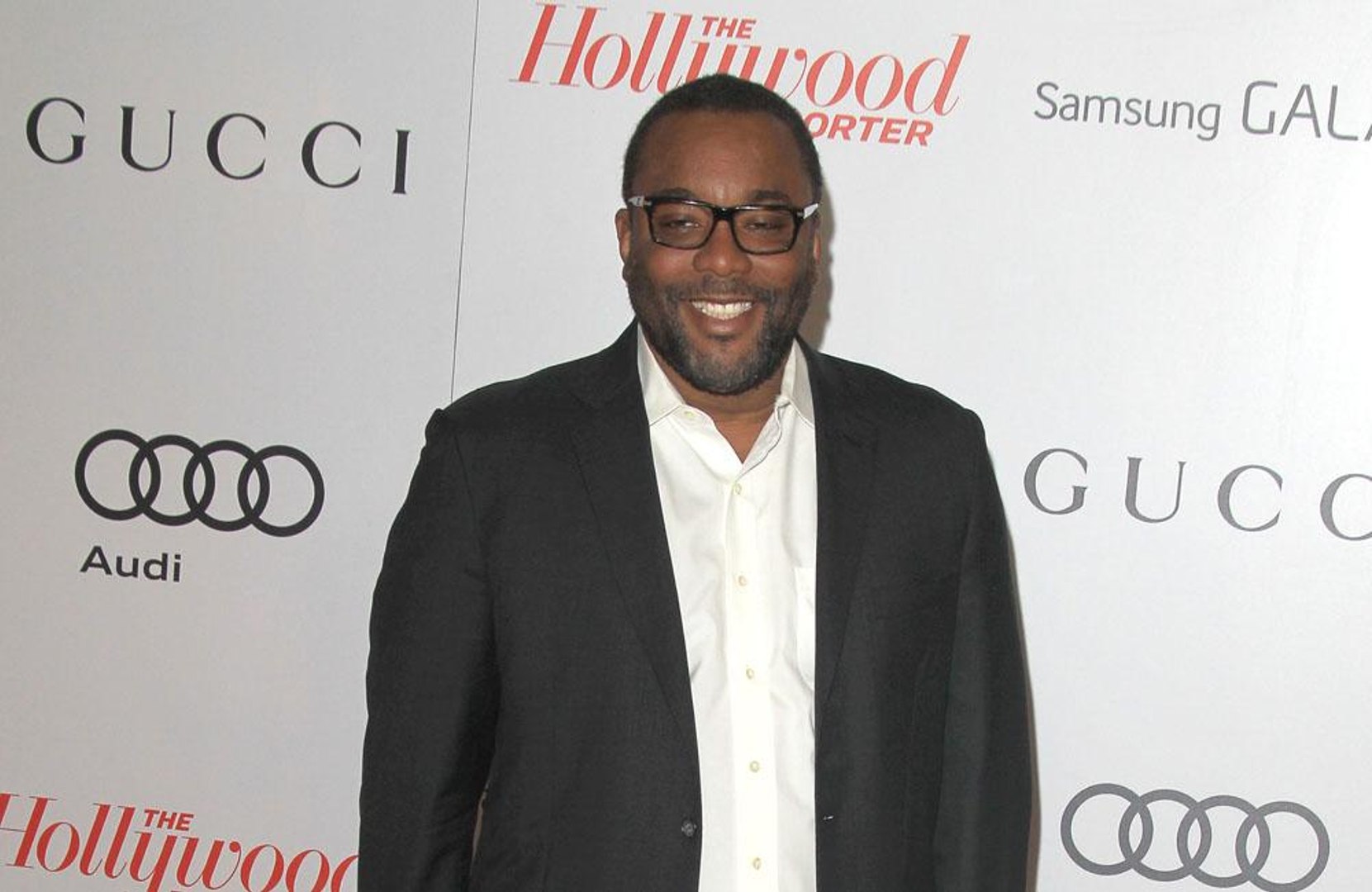 ⁣Lee Daniels plans gay superhero film