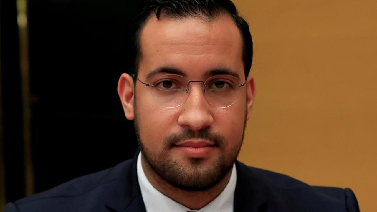 Ex-Macron-Bodyguard Benalla wegen falscher Pässe in Paris festgenommen