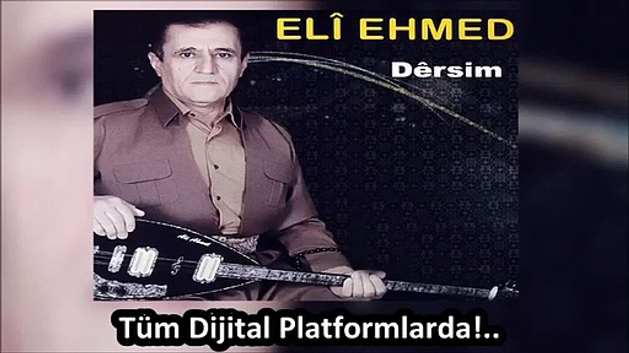 Eli Ehmed  Hılkişime Jıne