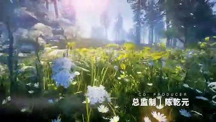 QM: 9 Songs of the Moving Heavens Episode 5 English Subtitles