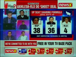 Will scam and split of Gathbandhan gives advantage to BJP in Lok Sabha election 2019?