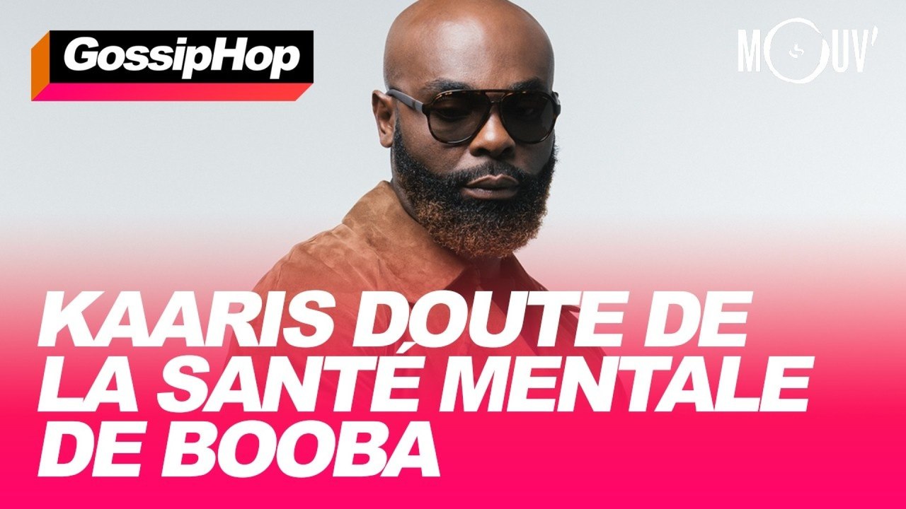 Kaaris doute de la santé mentale de Booba