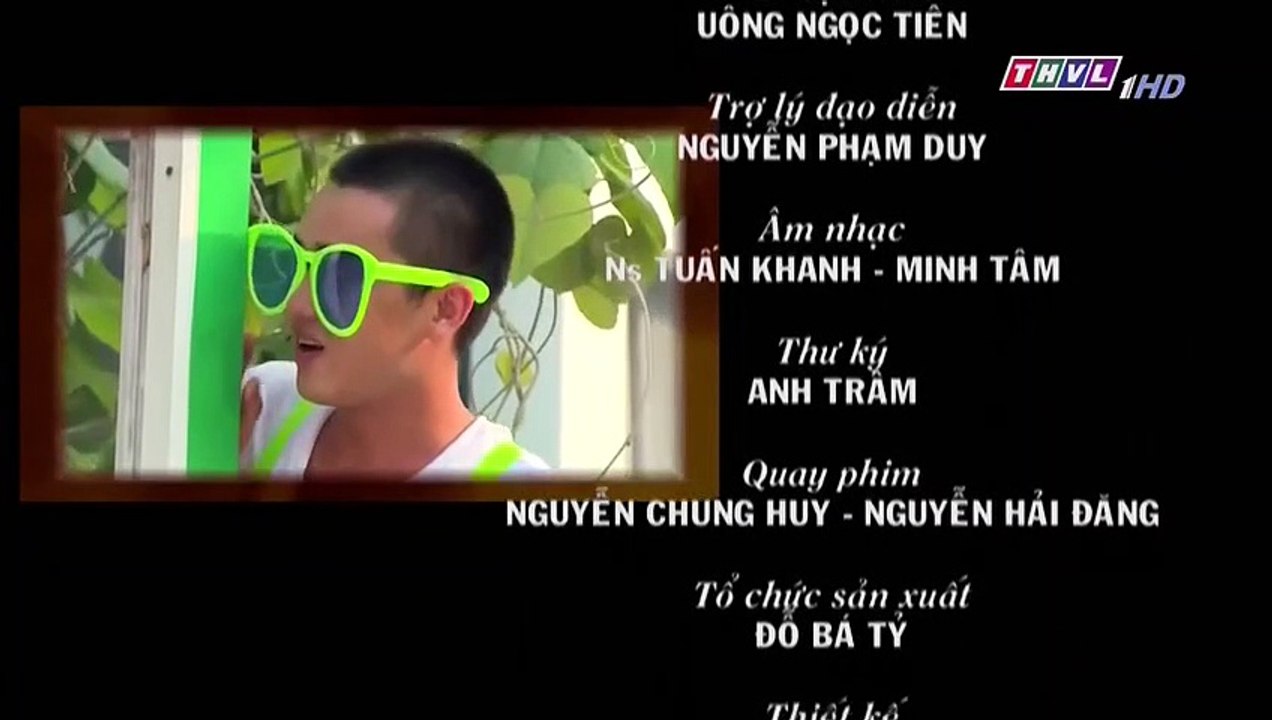 Chàng Trai Hệ Mặt Trời Tập 2 || Phim Việt Nam THVL1 || Phim Chang Trai He Mat Troi Tap 2 || Chang Trai He Mat Troi Tap 3