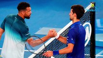 Open d'Australie 2019 - Jo-Wilfried Tsonga, battu par Djokovic : 