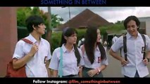 Official Trailer SOMETHING IN BETWEEN (2018) Jefri Nichol & Amanda Rawles