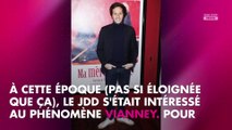 Vianney fait une pause : Son producteur l’annonçait il y a 6 mois !