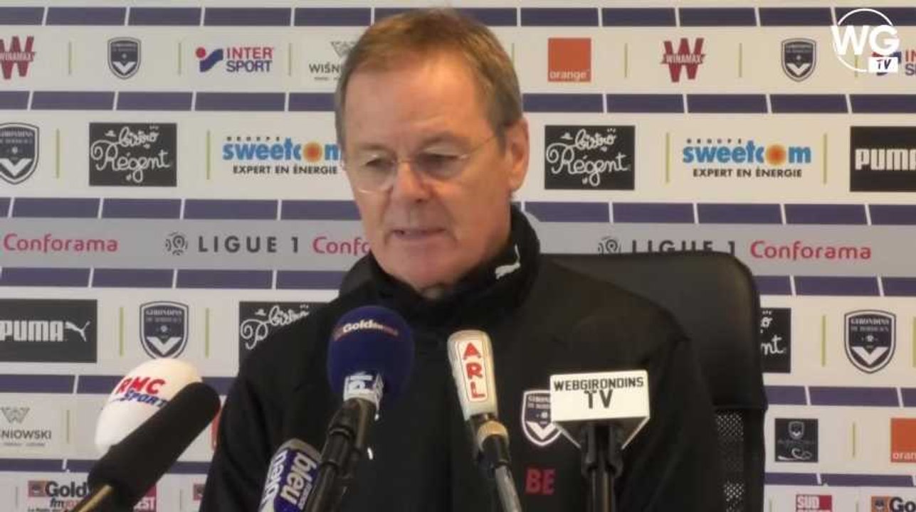 Eric Bedouet encense Jaroslav Plasil