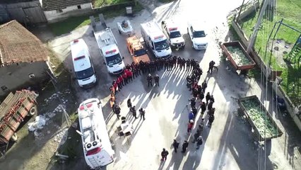 Kaybolan Alzaymır Hastası Aranıyor