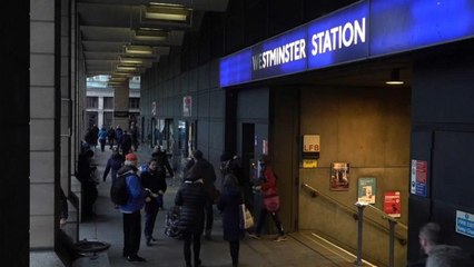 قلق وملل يتملّك البريطانيين والسبب عقدة "بريكست"