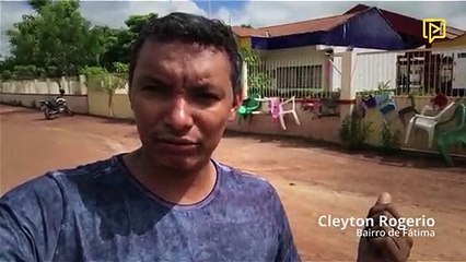 Incerteza nas matrículas na rede municipal de ensino em Tailândia