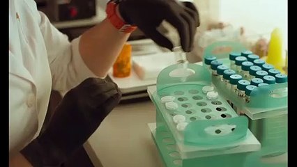 High Life Orijinal Fragman