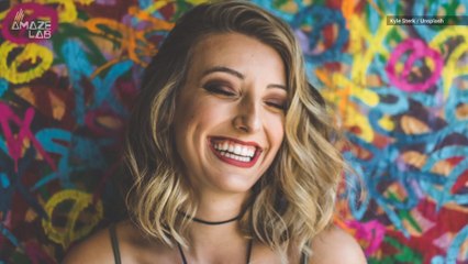 Humans Have 17 Different Facial Expressions to Show Happiness