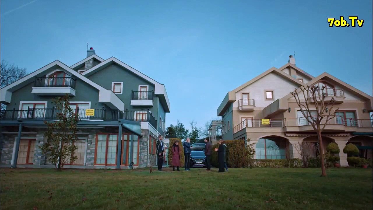 عروس اسطنبول الموسم 3 الحلقة 68 القسم 2 مترجم للعربية