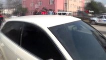 Okullar Bölgesinde Polis Kuş Uçurtmadı