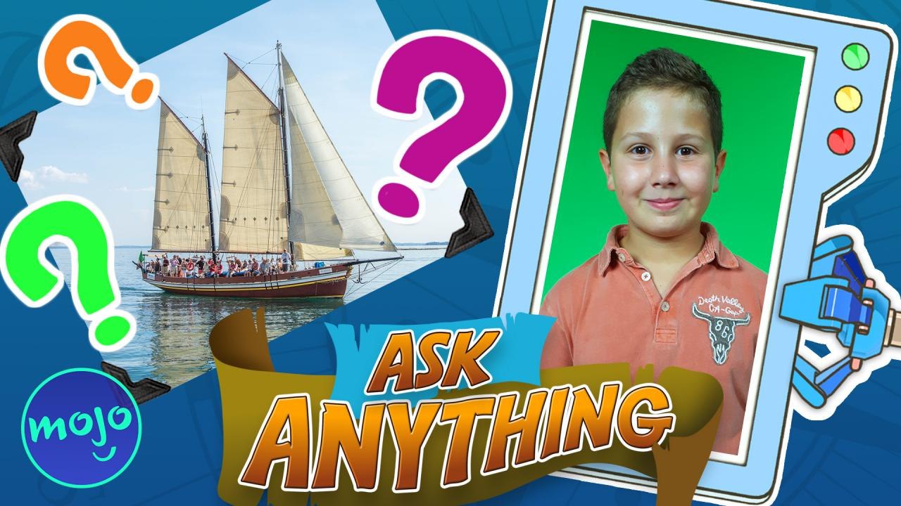 How Do Boats Float on the Water?