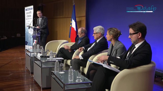 Les rencontres de Vigie 2018 : Table ronde N° 1