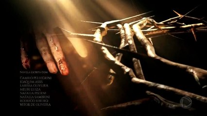 JESUS CAPITULO 125  16/01/2019